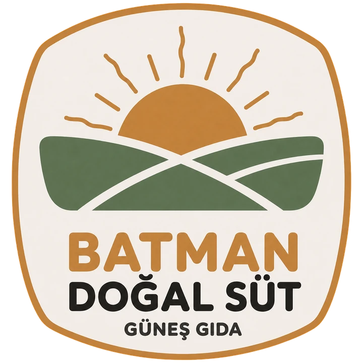 Batman Doğal Süt